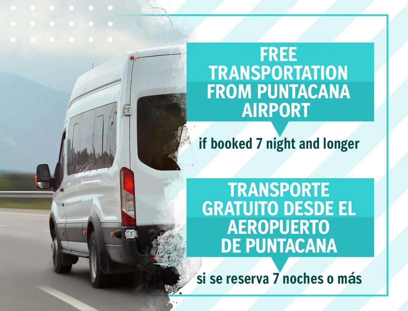 ***** Hotel SUN&SAND Caribbean FUN&LOVE Del Mar STUDIOS BEACH CLUB & SPA Punta Cana Repubblica Dominicana