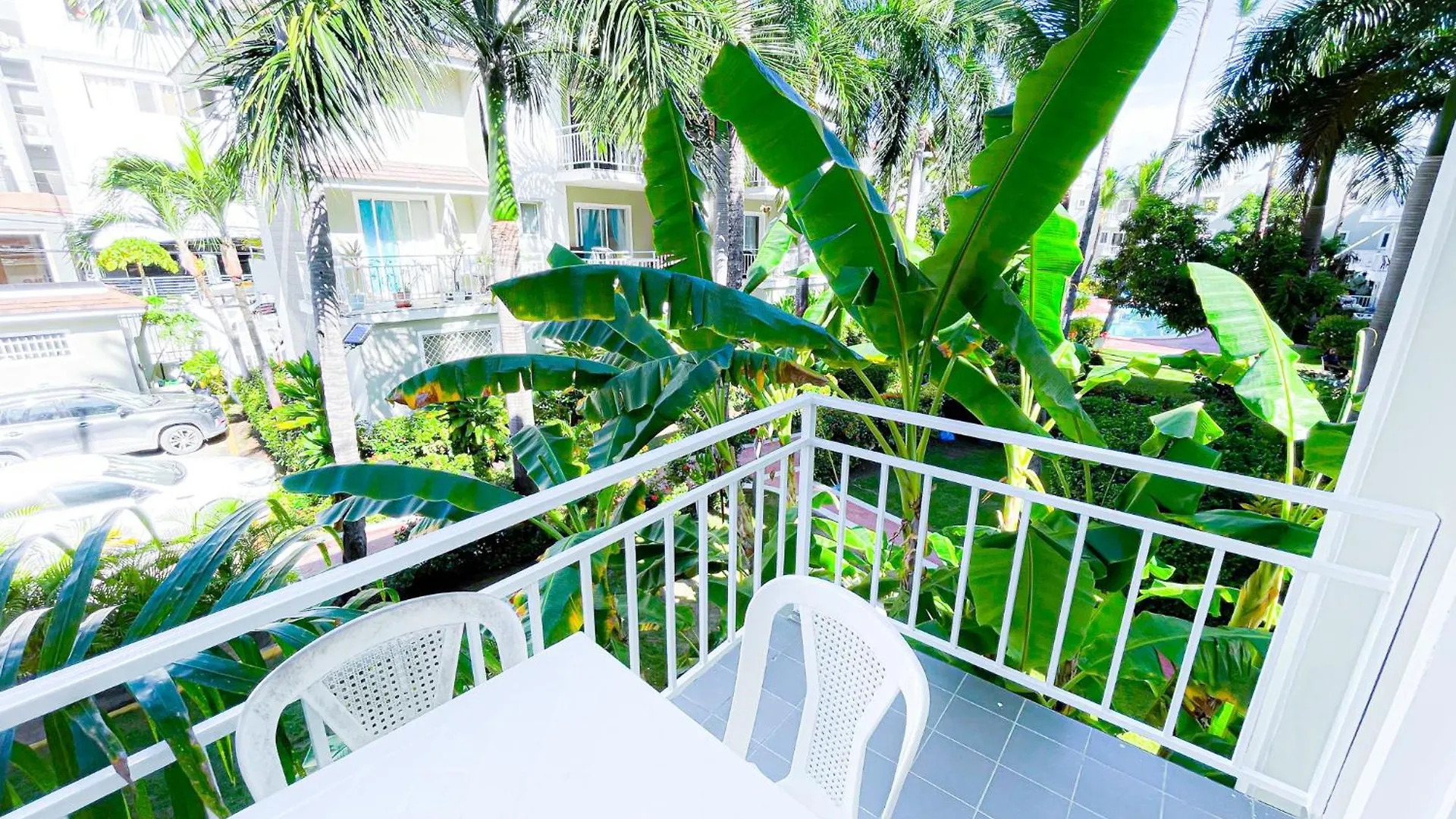 SUN&SAND Caribbean FUN&LOVE Del Mar STUDIOS BEACH CLUB & SPA Punta Cana 5*,  Repubblica Dominicana