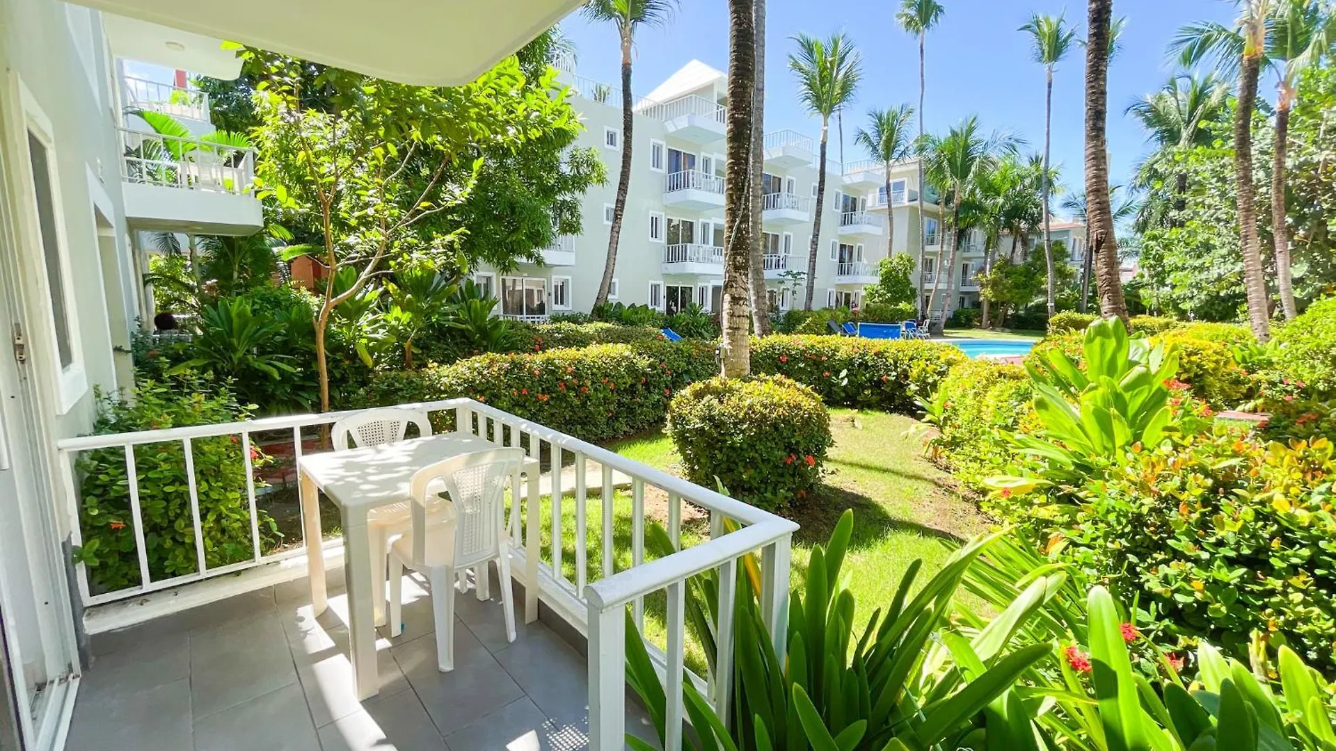 Hotel SUN&SAND Caribbean FUN&LOVE Del Mar STUDIOS BEACH CLUB & SPA Punta Cana