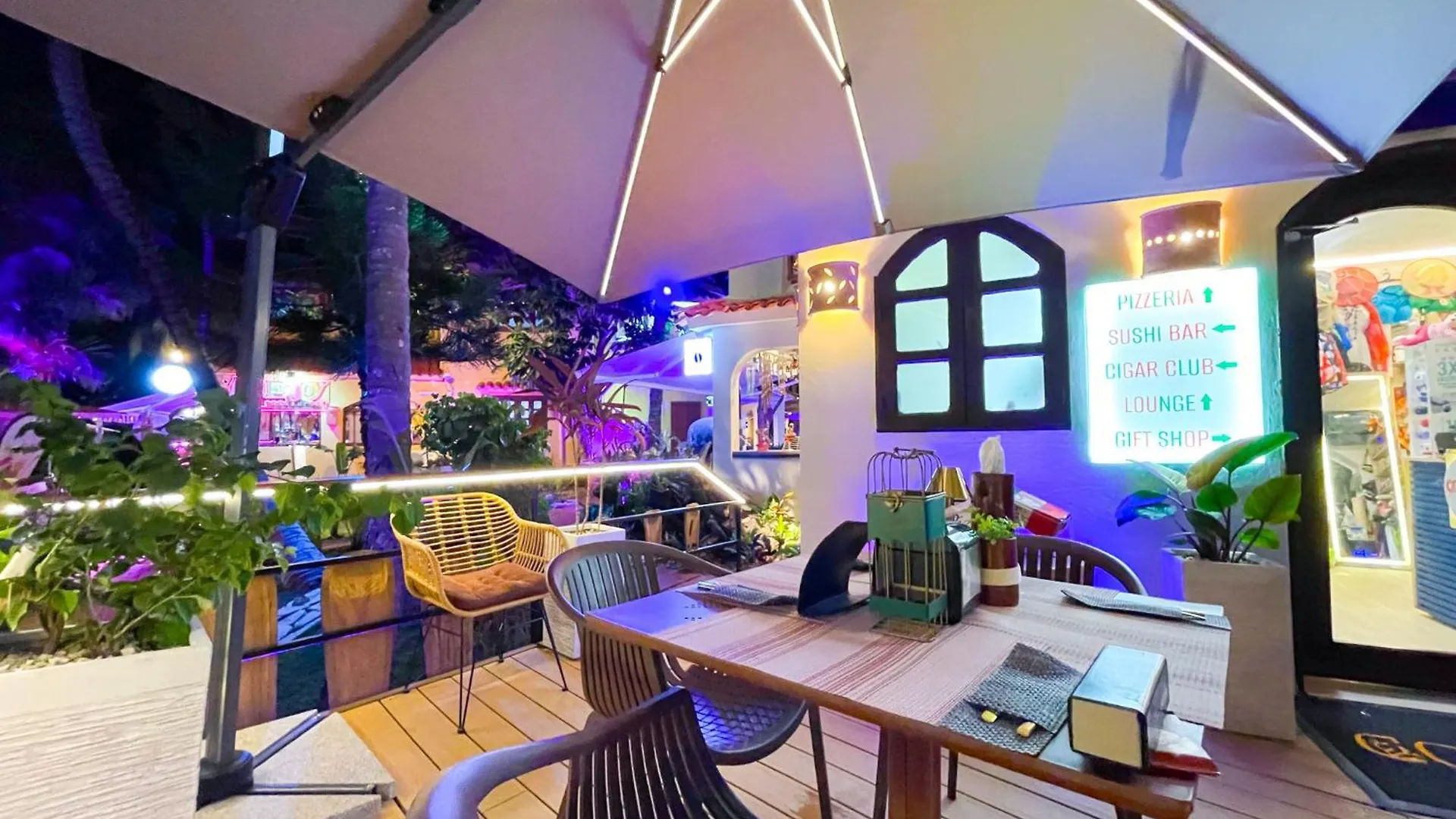 SUN&SAND Caribbean FUN&LOVE Del Mar STUDIOS BEACH CLUB & SPA 蓬塔卡纳 酒店
