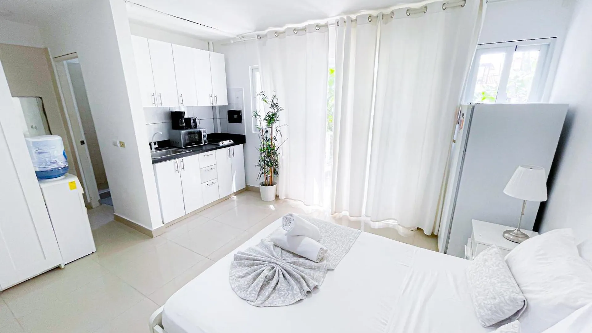 SUN&SAND Caribbean FUN&LOVE Del Mar STUDIOS BEACH CLUB & SPA 蓬塔卡纳 5*,